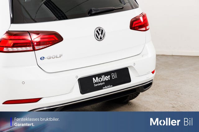 2019 VOLKSWAGEN GOLF - 10