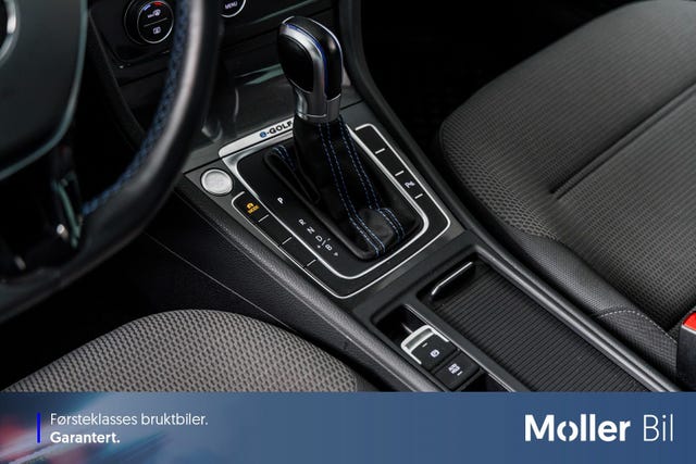 2019 VOLKSWAGEN GOLF - 26