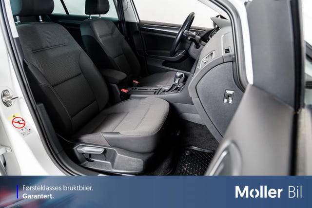2019 VOLKSWAGEN GOLF - 18
