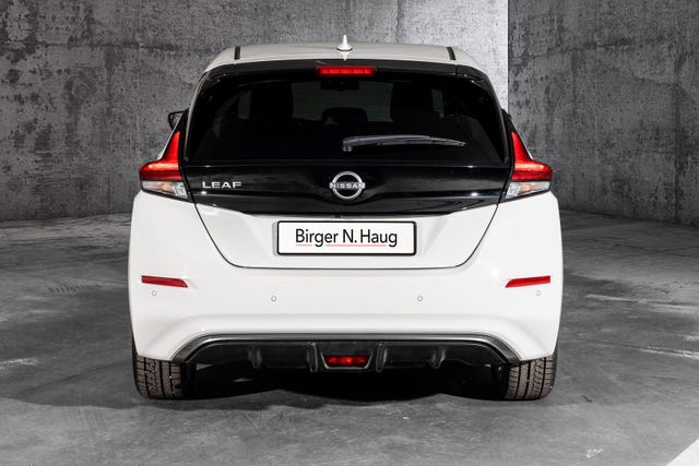 SJNFAAZE1U0169218 2022 NISSAN LEAF-4