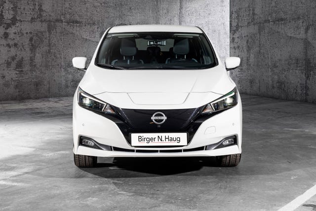 SJNFAAZE1U0169218 2022 NISSAN LEAF-3