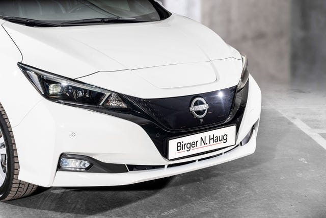 SJNFAAZE1U0169218 2022 NISSAN LEAF-1