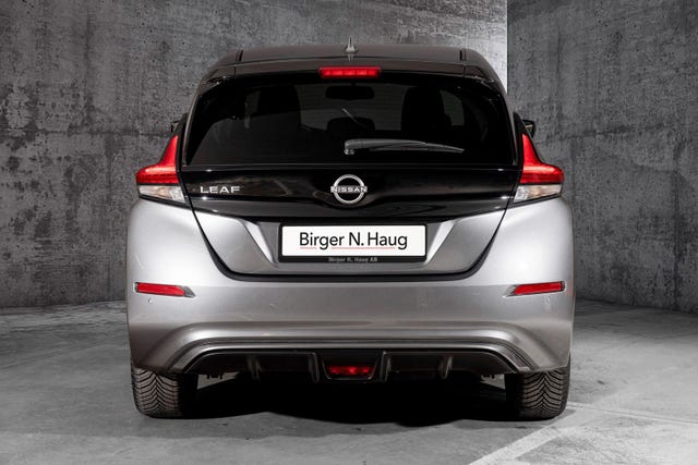 SJNFAAZE1U0167448 2022 NISSAN LEAF-3