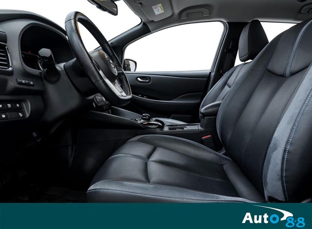 SJNFAAZE1U0102750 2020 NISSAN LEAF-2