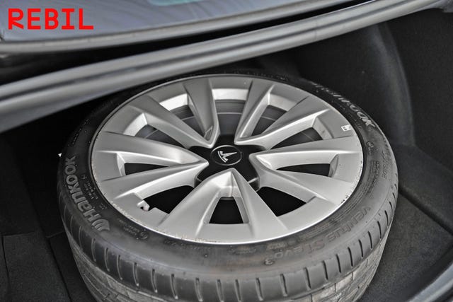 2021 TESLA MODEL 3 - 26