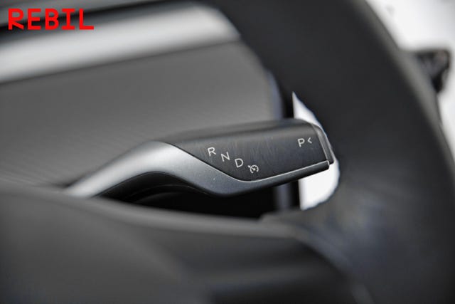 2021 TESLA MODEL 3 - 23