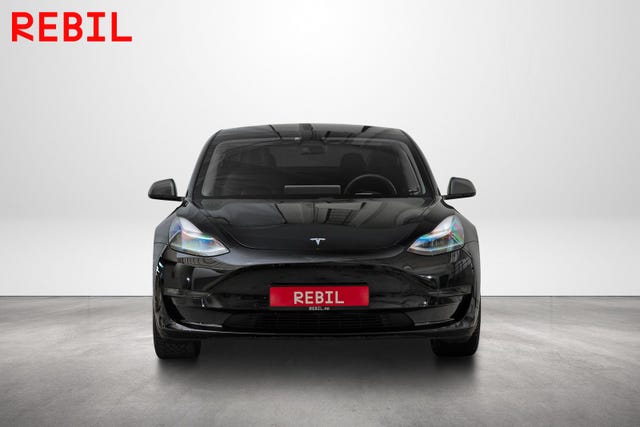 5YJ3E7EB3MF967632 2021 TESLA MODEL 3-2