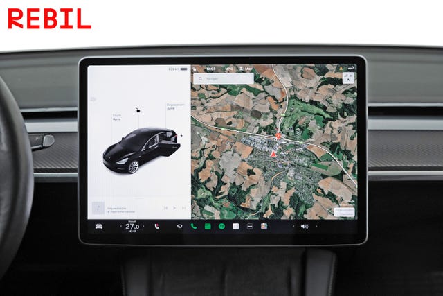 2021 TESLA MODEL 3 - 14