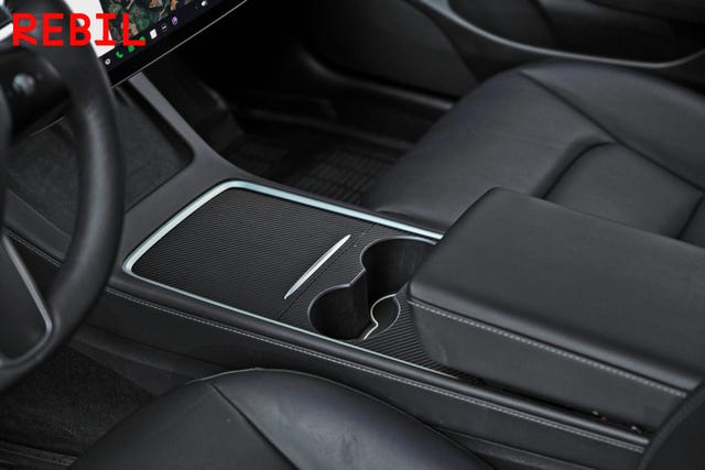 2021 TESLA MODEL 3 - 21