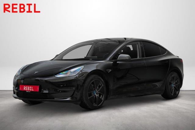 5YJ3E7EB3MF967632 2021 TESLA MODEL 3-0