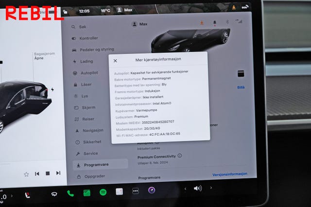 2021 TESLA MODEL 3 - 20