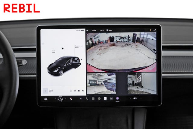 2021 TESLA MODEL 3 - 17
