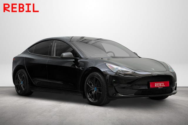5YJ3E7EB3MF967632 2021 TESLA MODEL 3-3