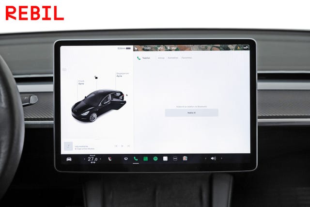 2021 TESLA MODEL 3 - 15