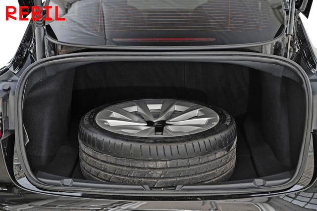 2021 TESLA MODEL 3 - 25
