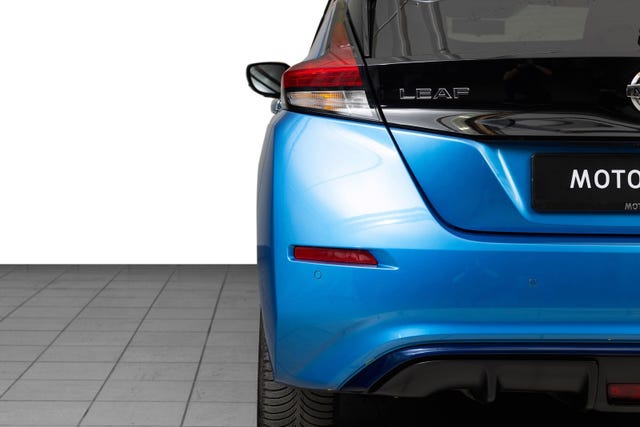 SJNFAAZE1U0152016 2022 NISSAN LEAF-5