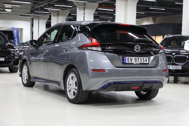 SJNFAAZE1U0078985 2019 NISSAN LEAF-4