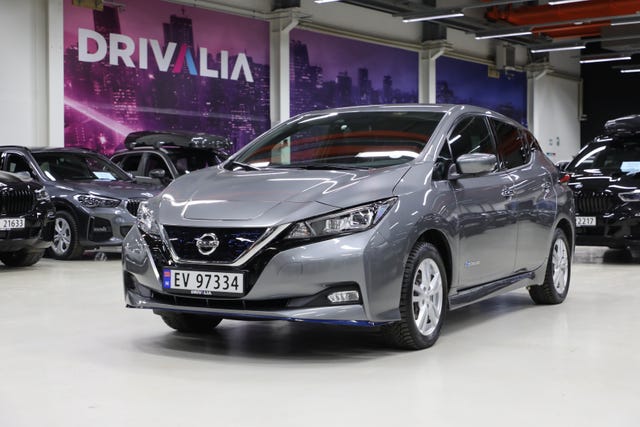 SJNFAAZE1U0078985 2019 NISSAN LEAF-0