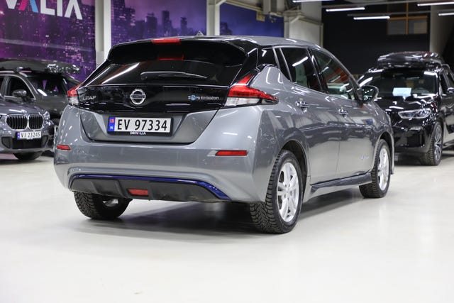 SJNFAAZE1U0078985 2019 NISSAN LEAF-5