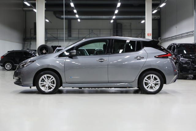 SJNFAAZE1U0078985 2019 NISSAN LEAF-3