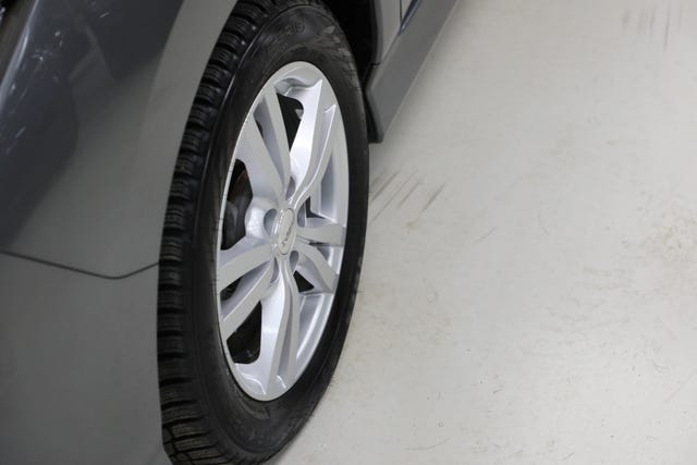 2019 NISSAN LEAF - 33