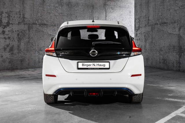 SJNFAAZE1U0103861 2020 NISSAN LEAF-5