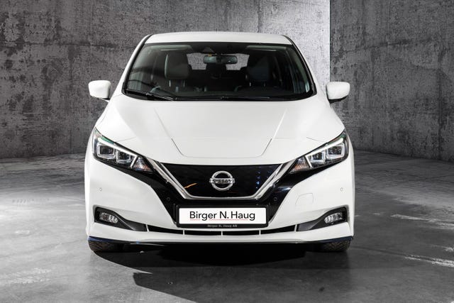 SJNFAAZE1U0103861 2020 NISSAN LEAF-1