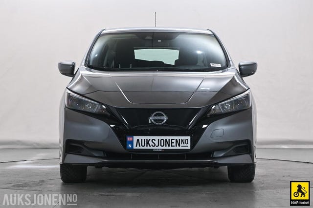 SJNFAAZE1U0175995 2022 NISSAN LEAF-1