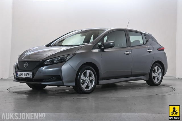 SJNFAAZE1U0175995 2022 NISSAN LEAF-2