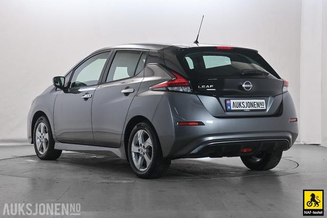 SJNFAAZE1U0175995 2022 NISSAN LEAF-5