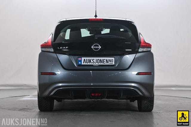SJNFAAZE1U0175995 2022 NISSAN LEAF-4