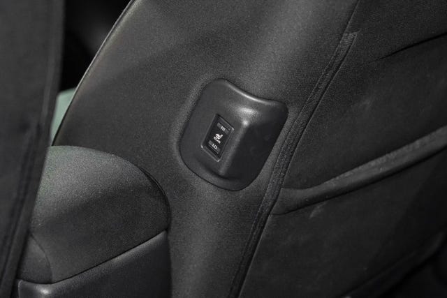 2020 NISSAN LEAF - 48