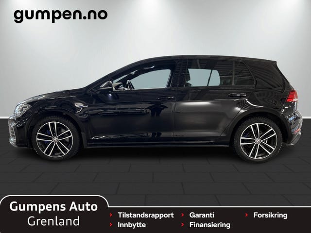 WVWZZZAUZJW801067 2018 VOLKSWAGEN GOLF-1