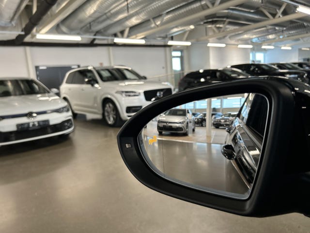 2018 VOLKSWAGEN GOLF - 17