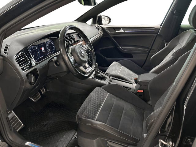 WVWZZZAUZJW801067 2018 VOLKSWAGEN GOLF-4
