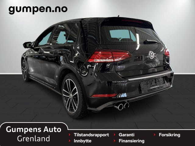 WVWZZZAUZJW801067 2018 VOLKSWAGEN GOLF-2