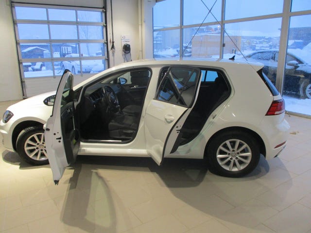 WVWZZZAUZK8903336 2019 VOLKSWAGEN GOLF-5