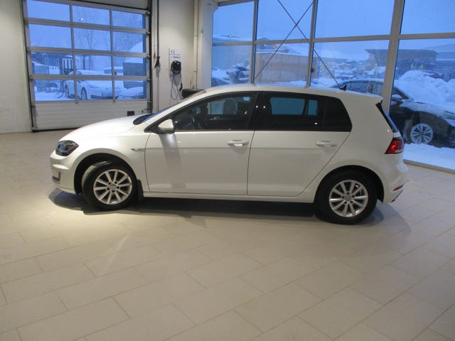 WVWZZZAUZK8903336 2019 VOLKSWAGEN GOLF-1
