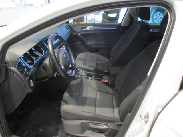2019 VOLKSWAGEN GOLF - 7