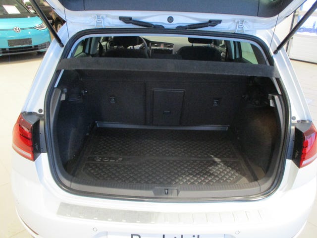 2019 VOLKSWAGEN GOLF - 12