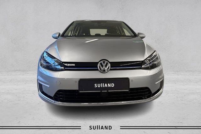 2019 VOLKSWAGEN GOLF - 8