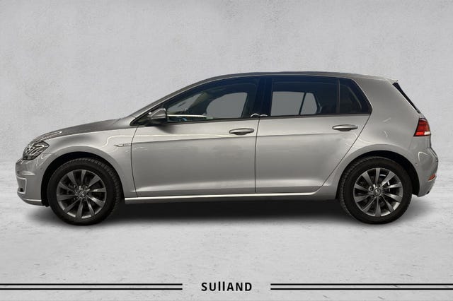 WVWZZZAUZK8901166 2019 VOLKSWAGEN GOLF-1
