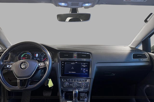 2019 VOLKSWAGEN GOLF - 9