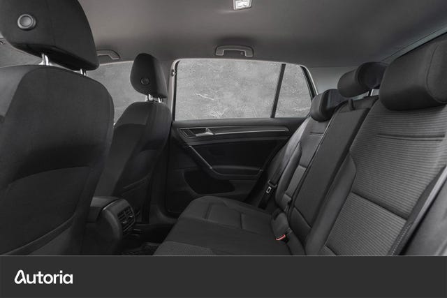 2019 VOLKSWAGEN GOLF - 13