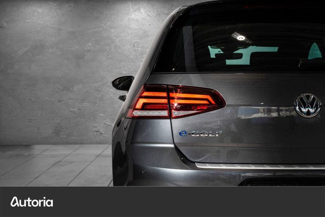 2019 VOLKSWAGEN GOLF - 8