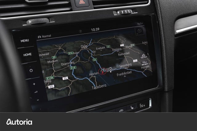 2019 VOLKSWAGEN GOLF - 19