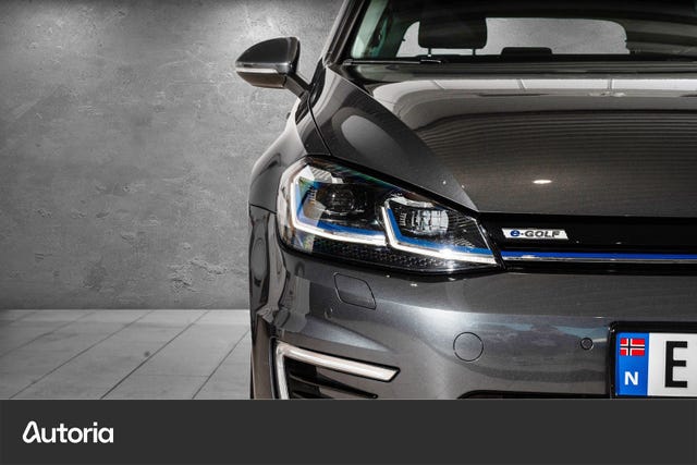 2019 VOLKSWAGEN GOLF - 7