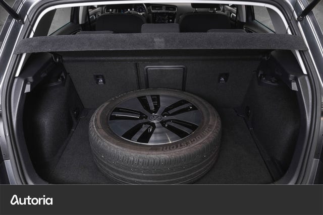 2019 VOLKSWAGEN GOLF - 22