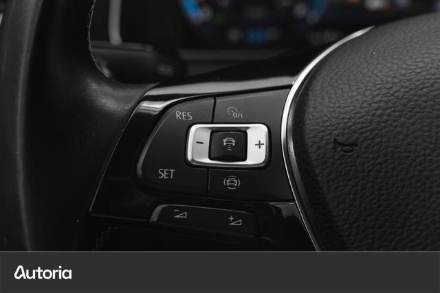 2019 VOLKSWAGEN GOLF - 16