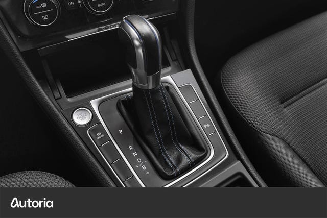 2019 VOLKSWAGEN GOLF - 12